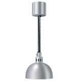  ĐÈN GIỮ NÓNG TREO TRẦN, ĐUÔI LÒ XO HATCO - DL-750-RL 