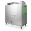 MÁY RỬA CHÉN BĂNG CHUYỀN DOLPHIN - DRC-1E