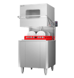  MÁY RỬA CHÉN CỬA SẬP DOLPHIN - DW-3280S 