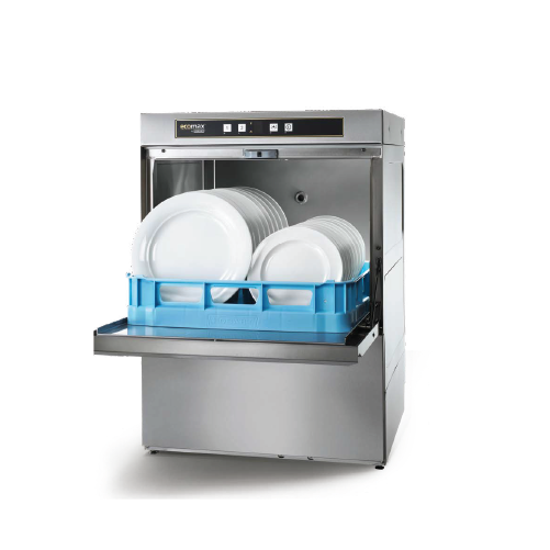  MÁY RỬA LY ÂM QUẦY HOBART - ECO-F504 