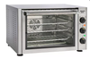 LÒ NƯỚNG ĐỐI LƯU ROLLER GRILL - FC 380 TQ