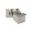 BẾP CHIÊN NHÚNG ĐƠN ROLLER GRILL - FD80
