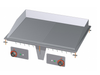 BẾP CHIÊN 1/2 PHẲNG, 1/2 NHÁM ẤM QUẦY LOTUS - FTLRD-68ETS