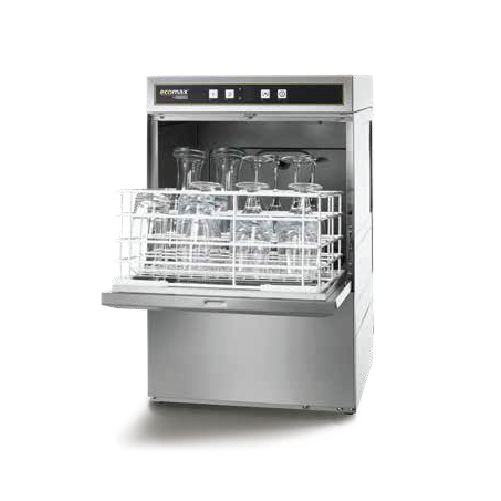  MÁY RỬA LY ÂM QUẦY HOBART - ECO-G404 