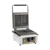 MÁY LÁM BÁNH WAFFLE ROLLER GRILL - GES 20
