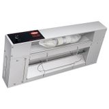  ĐÈN HỒNG NGOẠI GIỮ NÓNG GẮN KỆ, CÓ BÓNG CHIẾU SÁNG HATCO - GRAHL-36 