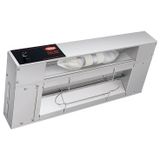 ĐÈN HỒNG NGOẠI GIỮ NÓNG GẮN KỆ, CÓ BÓNG CHIẾU SÁNG HATCO - GRAHL-42 