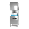 MÁY RỬA CHÉN CỬA SẬP HOBART - ECO - H604