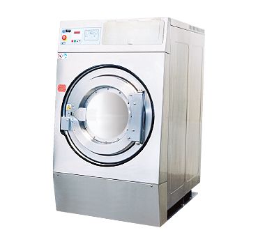  MÁY GIẶT VẮT CÔNG NGHIỆP, DÙNG ĐIỆN, 27 KG IMAGE - HE-60 (E ) 