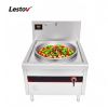 BẾP ĐIỆN TỪ ĐƠN MẶT LÕM LESTOV - LT-D800-E120