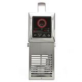  MÁY NẤU CHẬM SAMMIC - SMARTVIDE 9 