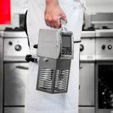  MÁY NẤU CHẬM SAMMIC - SMARTVIDE 9 