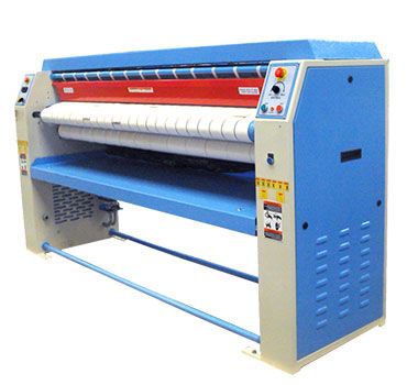  MÁY ỦI PHẲNG DRAP 2000 MM, DÒNG CƠ BẢN, DÙNG ĐIỆN IMAGE - IRC-14x78 