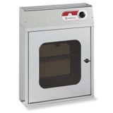  TỦ KHỬ TRÙNG DAO SAMMIC - EC-30 