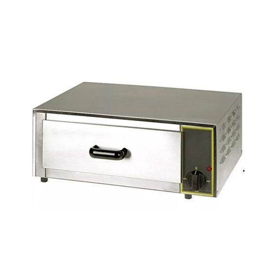  MÁY LÀM BÁNH HOTDOG MẶT PHẲNG ROLLER GRILL - CB 20 