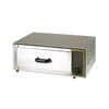 MÁY LÀM BÁNH HOTDOG MẶT PHẲNG ROLLER GRILL - CB 20