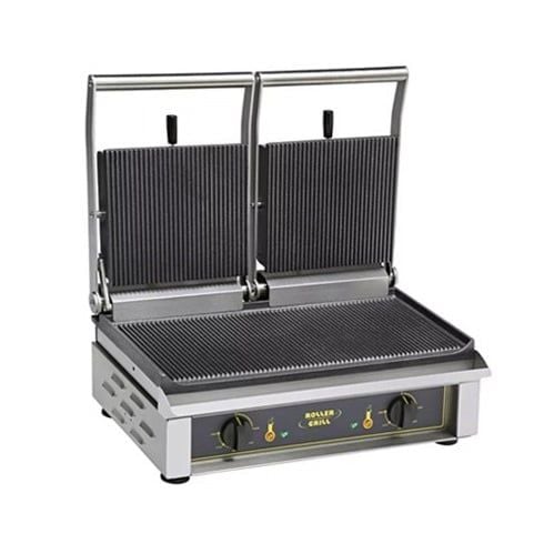  LÒ NƯỚNG BÁNH MỲ, DÙNG ĐIỆN ROLLER GRIL - MAJESTIC RB 