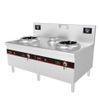 BẾP TỪ ĐÔI KÈM BỒN RỬA LESTOV - LT-X400Ⅱ-E115Y