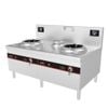 BẾP TỪ ĐÔI KÈM BỒN RỬA LESTOV - LT-X400Ⅱ-E118Y