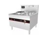 BẾP TỪ ĐƠN KÈM BỒN RỬA LESTOV - LT-X500-E118Y