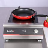  BẾP ĐIỆN TỪ ĐỂ BÀN LESTOV - LT-TPM-B135 