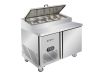 QUẦY LẠNH ĐỰNG PIZZA BERJAYA - BS1D/PCF4/Z