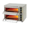 LÒ NƯỚNG PIZZA 2 TẦNG ROLLER GRILL - PZ430D