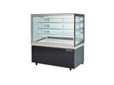  TỦ TRƯNG BÀY BÁNH, LẠNH BERJAYA (1800mm) - RCS18SB13-2FB 
