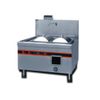 BẾP HẤP BÁNH CUỐN ĐÔI DÙNG GAS KOLITON - RRS-2E