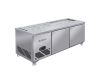QUẦY LẠNH RƯNG BÀY SALAD BERJAYA - BS2D/SSCF6/Z