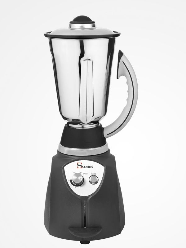  MÁY XAY SINH TỐ SANTOS - SANTOS 37 4L 