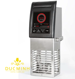  MÁY NẤU CHẬM SAMMIC - SMARTVIDE 5 