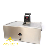  MÁY NẤU CHẬM SAMMIC - SMARTVIDE 7 