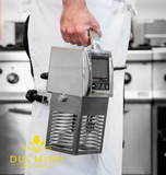  MÁY NẤU CHẬM SAMMIC - SMARTVIDE 9 
