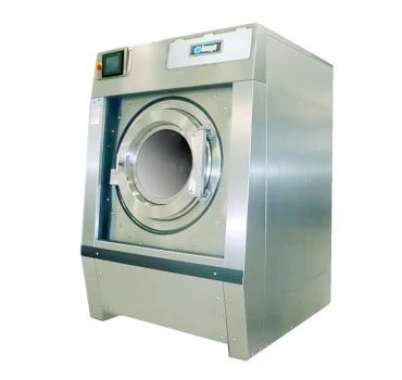  MÁY GIẶT VẮT CÔNG NGHIỆP, DÙNG ĐIỆN, 34 KG IMAGE - SP-75 (E ) 