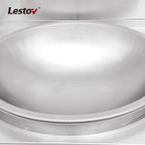  BẾP ĐIỆN TỪ ĐƠN MẶT LÕM LESTOV - LT-D800-E120 