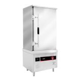  TỦ HẤP THỨC ĂN 12 KHAY LESTOV - LT-ZF12-E115 