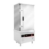 TỦ HẤP THỨC ĂN 12 KHAY LESTOV - LT-ZF12-E115