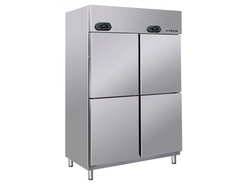  TỦ 2 ĐÔNG- 2 MÁT BERJAYA - BS DU2F2C/Z 