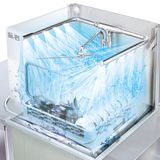  MÁY RỬA CHÉN CỬA SẬP DOLPHIN - DW-3280S 