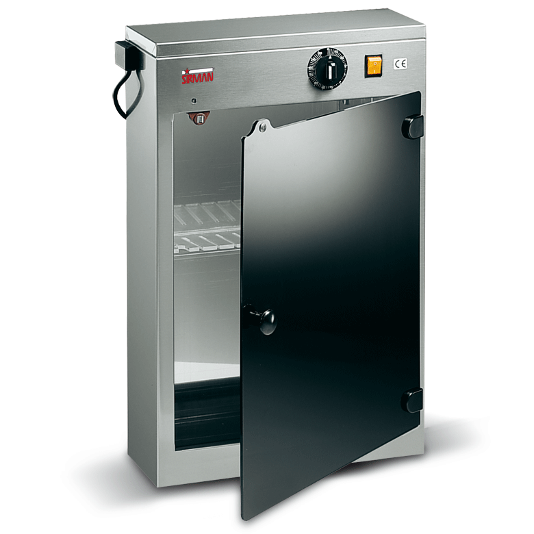  TỦ KHỬ TRÙNG DAO SIRMAN - STER UV 16W 