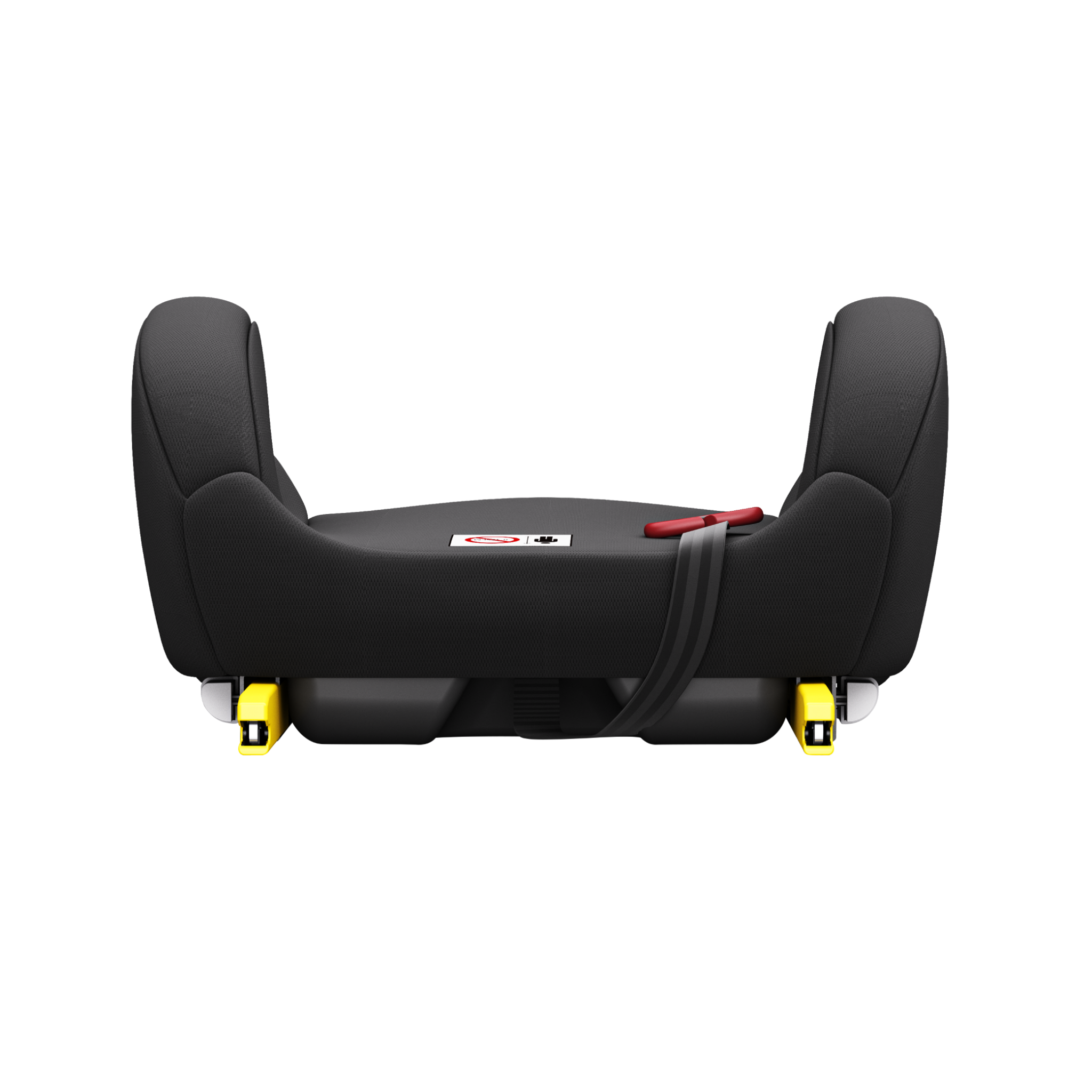  Ghế ngồi ô tô trẻ em Reebaby 608 FX Booster 