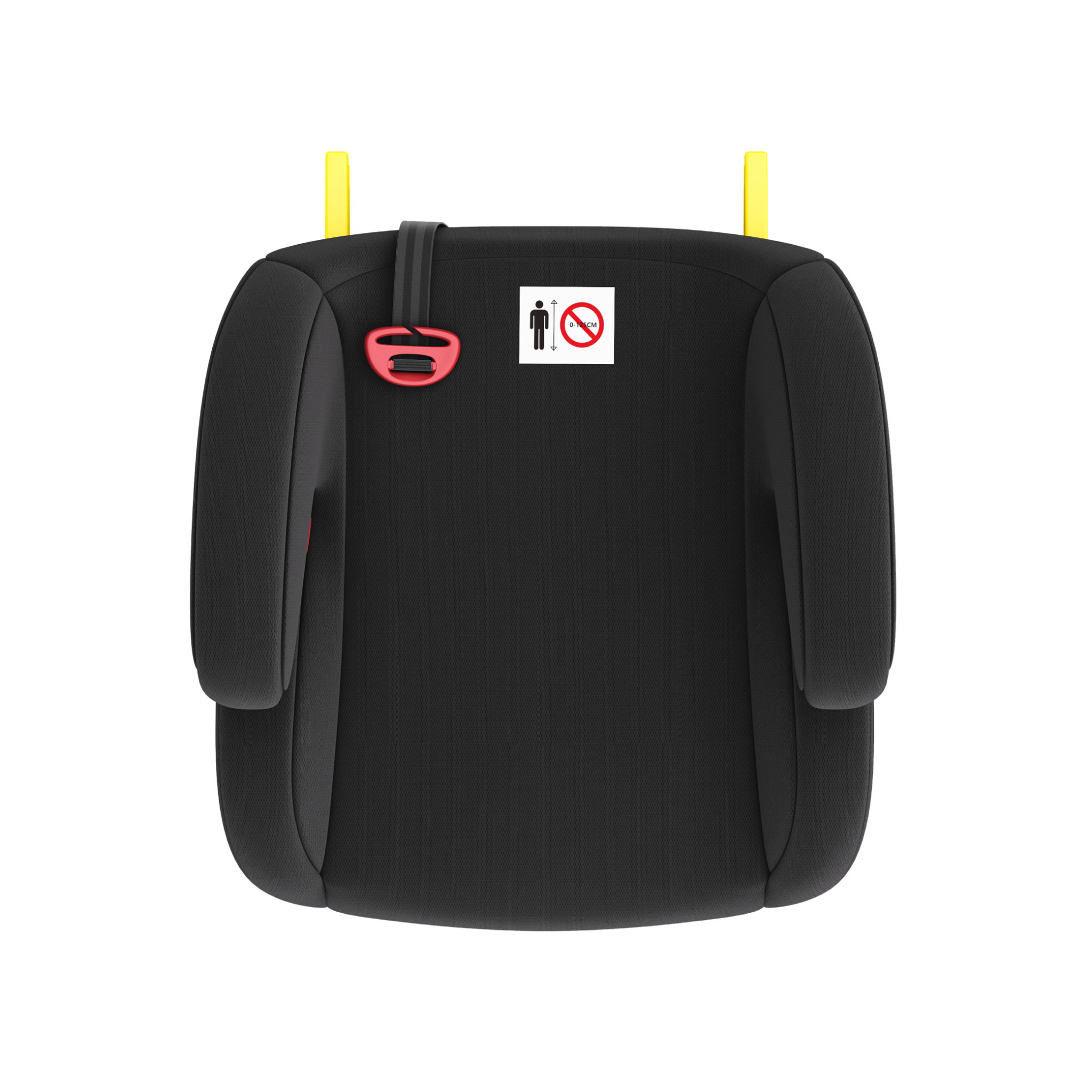  Ghế ngồi ô tô trẻ em Reebaby 608 FX Booster 
