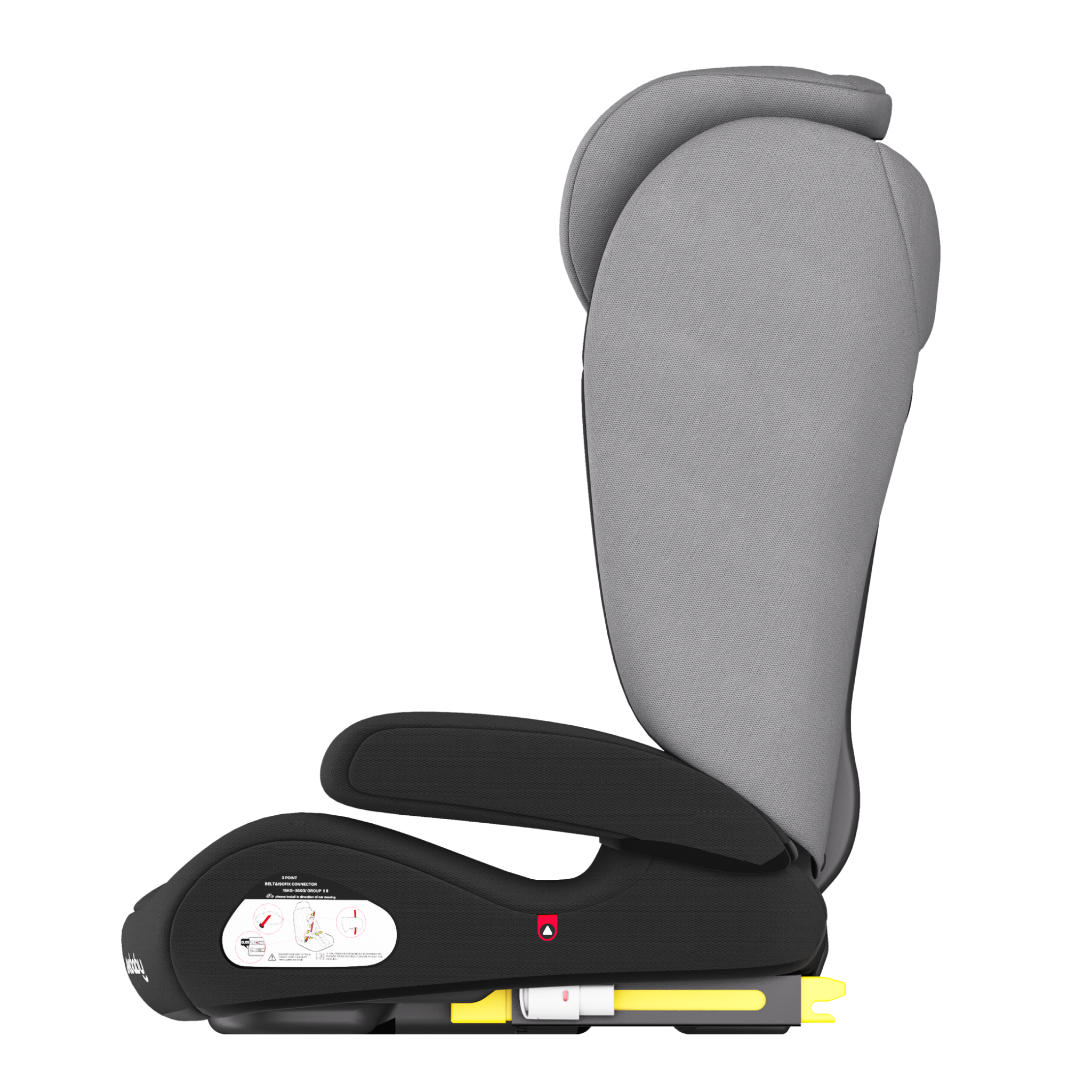  Ghế ngồi ô tô trẻ em Reebaby A23+ FX Multi Extend 