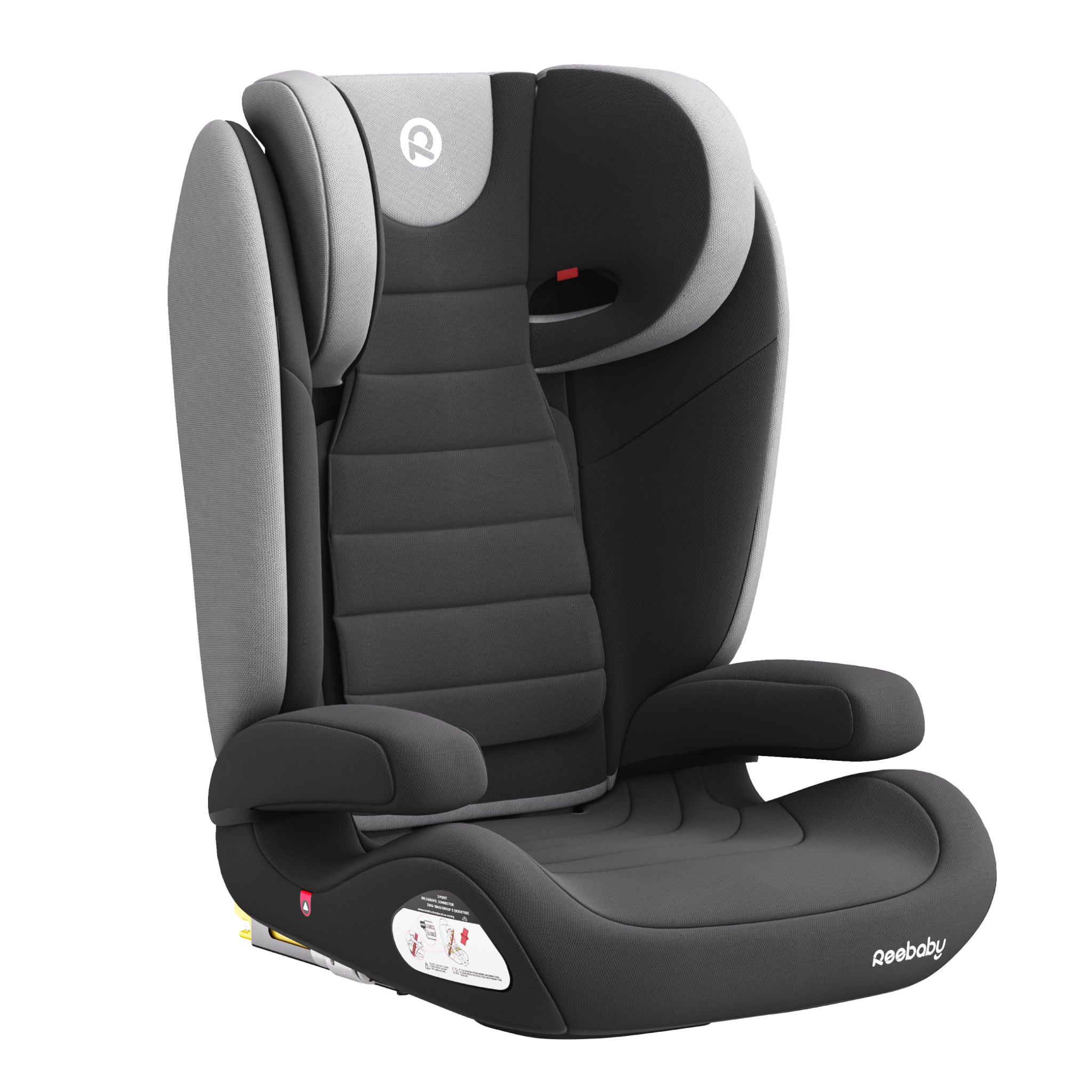  Ghế ngồi ô tô trẻ em Reebaby A23+ FX Multi Extend 