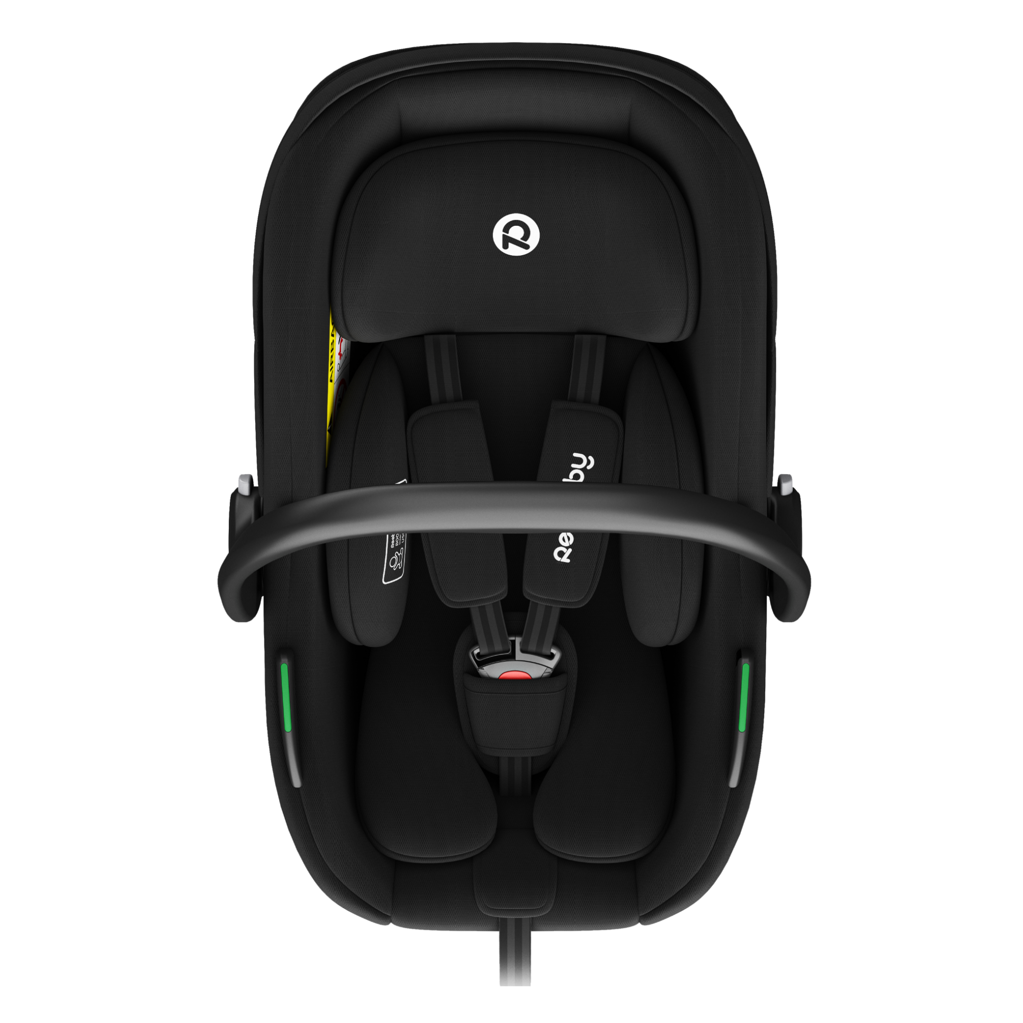  Ghế ngồi ô tô trẻ em Reebaby B003 Lullaby 