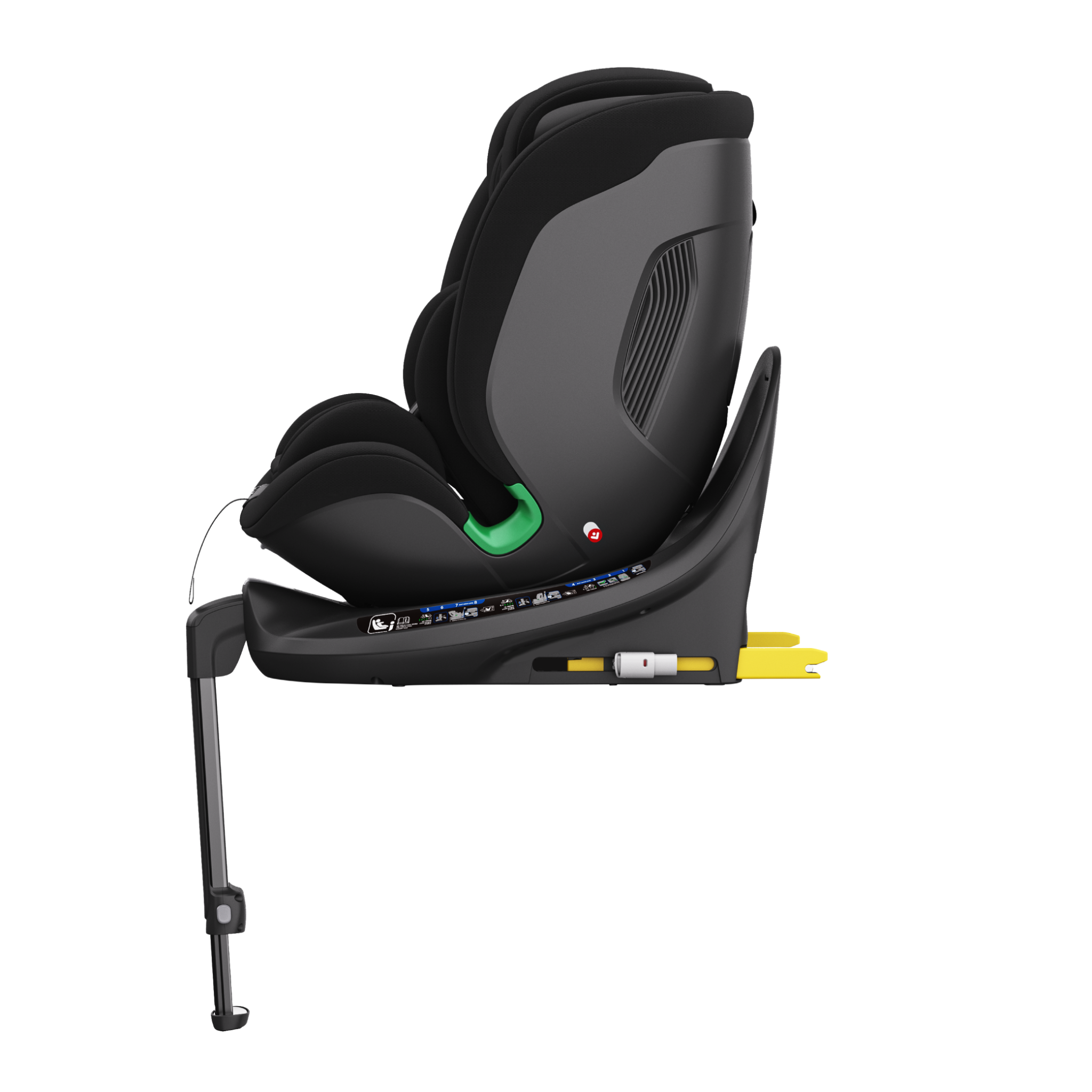  Ghế ngồi ô tô trẻ em Reebaby C004 FX Evo Fit 360 