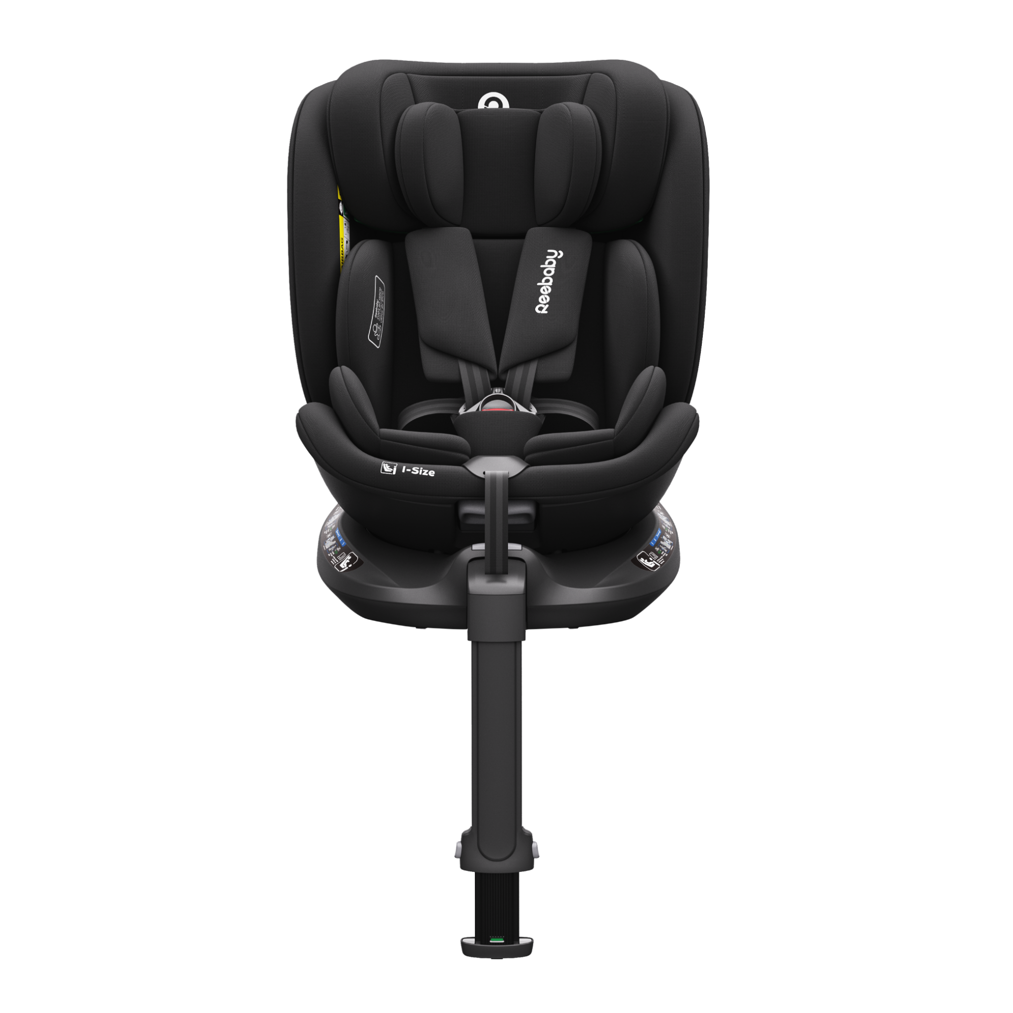  Ghế ngồi ô tô trẻ em Reebaby C004 FX Evo Fit 360 