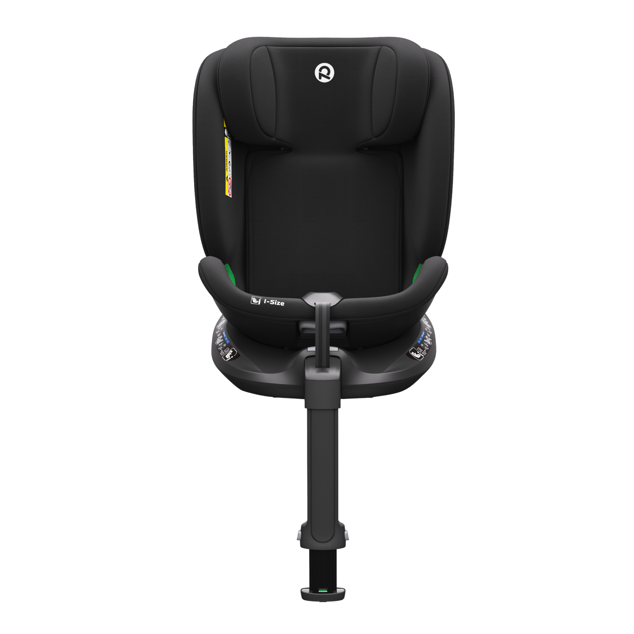  Ghế ngồi ô tô trẻ em Reebaby C004 FX Evo Fit 360 