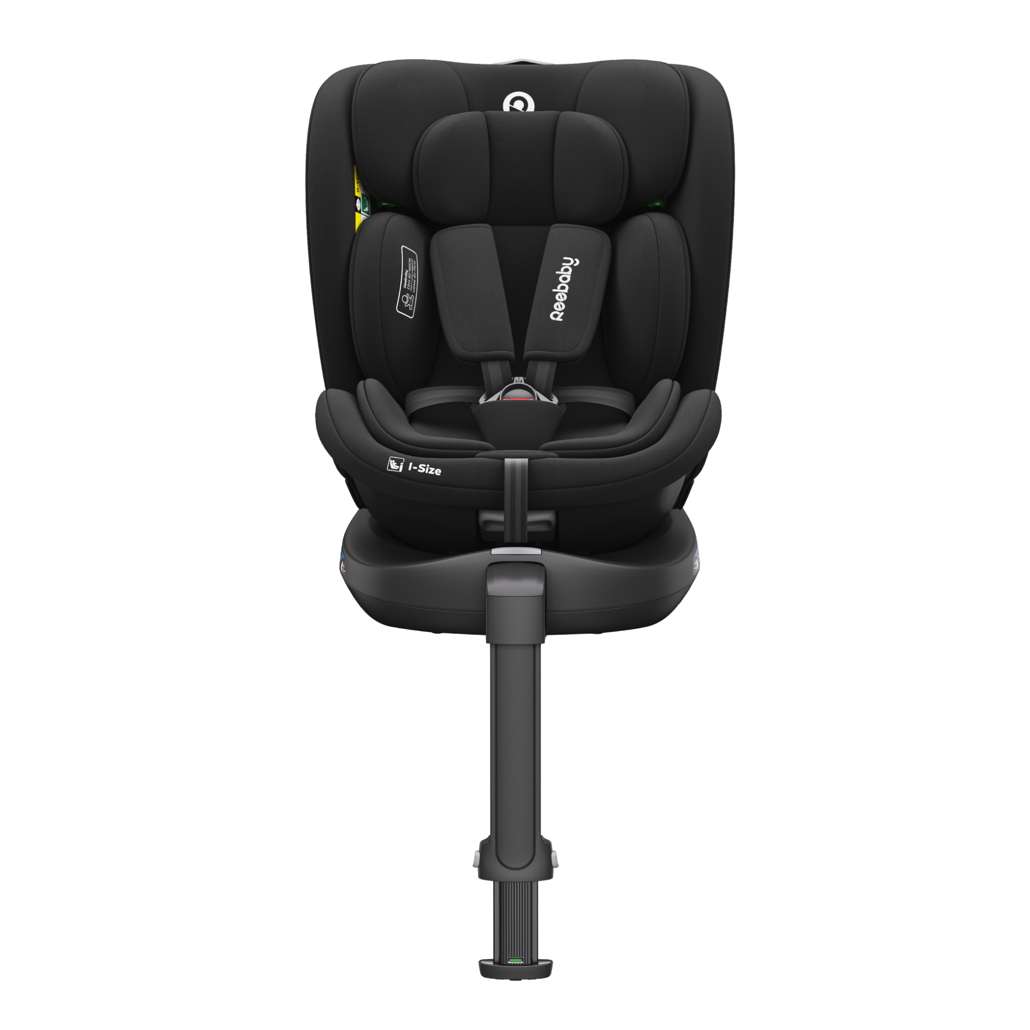  Ghế ngồi ô tô trẻ em Reebaby C012 FX Flexi Fit 360 